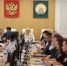 Состоялось второе заседание рабочей группы по совершенствованию законодательства в сфере обеспечения безопасности детей - Общественная палата РБ