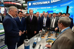 Радий Хабиров назвал инвесторов технопарка «Бекабад» в Ташкентской области