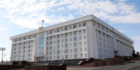 Глава Башкирии поздравил муниципальных служащих с праздником - Башинформ