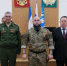 Указом президента РФ ветерана СВО из Башкирии наградили медалью Суворова - Башинформ