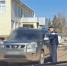 В Башкортостане задержали девушку, управлявшую угнанным автомобилем без водительских прав | ГТРК «Башкортостан» - ГТРК Башкортостан
