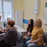 В Уфе прошло занятие «Школы для пациентов с сердечной недостаточностью» - Министерство здравоохранения РБ