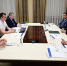 Радий Хабиров встретился с начальником ФКУ «Уралуправтодор» - Башинформ
