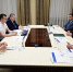 Хабиров встретился с руководителем «Уралуправтодора» - Сетевое издание Республика Башкортостан