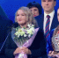 Юная уфимка Полина Дудко стала победителем Всероссийской муниципальной премии «Служение» | ГТРК «Башкортостан» - ГТРК Башкортостан