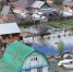 Грунтовые воды затопили садовое товарищество под Уфой - Сетевое издание Республика Башкортостан