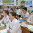 Ученики Уфимской школы – интерната №92. Фото: Рустам Сиразетдинов - Башкирское отделение РГО