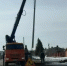 В Уфимском районе продолжаются работы по благоустройству и ремонту систем наружного освещения населенных пунктов. - Уфимский район