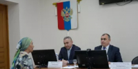 Выездной прием граждан начальником Управления по делам архивов Республики Башкортостан в городе Салавате - Управление по делам архивов