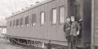 История легендарной 112-й Башкирской кавалерийской дивизии в фотодокументах Национального архива РБ - Управление по делам архивов