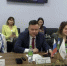 Спикер Минторга РБ рассказал на Днях красоты и здоровья предпринимательницам Уфы о мерах господдержки - Министерство торговли и услуг