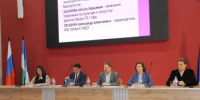 В Уфе состоялся III Пленум Башкирского республиканского комитета профсоюза работников культуры - Министерство культуры