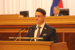 Состоялось тридцать второе заседание Государственного Собрания – Курултая Республики Башкортостан