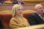Состоялось тридцать второе заседание Государственного Собрания – Курултая Республики Башкортостан