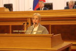 Состоялось тридцать второе заседание Государственного Собрания – Курултая Республики Башкортостан