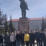 22 апреля ветераны республики почтили память Владимира Ильича Ленина - Ветеран Башкортостана