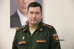 Эдуард Кускарбеков ИА «Башинформ»