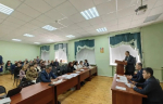 Итоги проверки охраны труда в образовательных организациях Аургазинского района