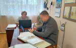 Итоги проверки охраны труда в образовательных организациях Аургазинского района