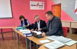 Итоги проверки охраны труда в образовательных организациях Аургазинского района