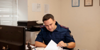 Житель Республики Башкортостан осужден за покушение на убийство, совершенное в 2021 году - Следственный комитет