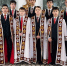 Стало известно, какой коллектив представит Башкирию на детской фольклориаде - Башинформ