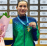 Олимпийская чемпионка из Уфы блеснула мастерством на чемпионате России - Башинформ