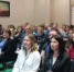 В Санкт-Петербурге начала работу Муниципальная Школа - Совет муниципальных образований