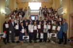 Определены победители и призеры конкурса «Мое шежере»