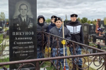 Сотрудники УФСИН России по Республике Башкортостан приняли участие во Всероссийской неделе субботников «Мы за чистоту»