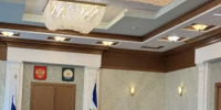 Участие в заседании Комиссии при Правительстве Республики Башкортостан по реализации Закона Республики Башкортостан «О языках народов Республики Башкортостан» - Управление по делам архивов