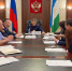 В Уфе руководитель следственного управления СК России по Республике Башкортостан провел личный прием граждан в приемной Президента Российской Федерации - Следственный комитет