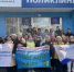 В Давлекановском районе дали старт Всероссийской акции «10 000 шагов к жизни» - Министерство здравоохранения РБ