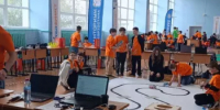 Подведены итоги Регионального отборочного этапа  Международного фестиваля  «РобоФинист 2026» - Министерство просвещения