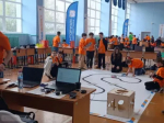Подведены итоги Регионального отборочного этапа  Международного фестиваля  «РобоФинист 2026»