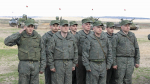 Официальный сайт Министерства обороны России www.mil.ru