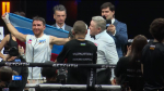 Радий Хабиров вручил боксеру Артуру Субхангулову орден Салавата Юлаева | ГТРК «Башкортостан»