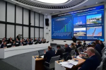 За пять лет объем выработки электроэнергии в Республике Башкортостан вырос на 5,8%