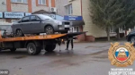 В Башкирии задержали пьяного водителя с поддельными правами