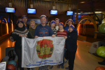 Поздравляем с юбилеем Николая Ивановича Ярославцева!
