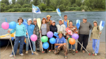 Поздравляем с юбилеем Николая Ивановича Ярославцева!