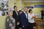 Поздравляем с юбилеем Николая Ивановича Ярославцева!