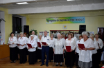 Поздравляем с юбилеем Николая Ивановича Ярославцева!