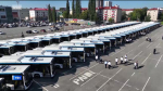 В Башкортостане продолжается обновление подвижного состава пассажирского транспорта | ГТРК «Башкортостан»