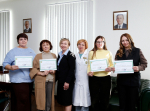 Завершился юбилейный поток «Школы осознанного родительства»!