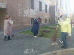 Субботник