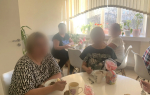 Подарок от пациентов от Уфимской епархии Русской Православной Церкви