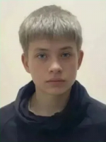 В Уфе пропал 16-летний Роман Костюченко