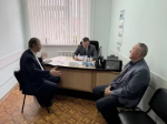 Сотрудники Минэкологии Башкортостана провели выездные приемы граждан в Белорецком, Учалинском и Абзелиловском районах