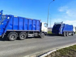 Башкирия планирует закупить еще 18 мусоровозов